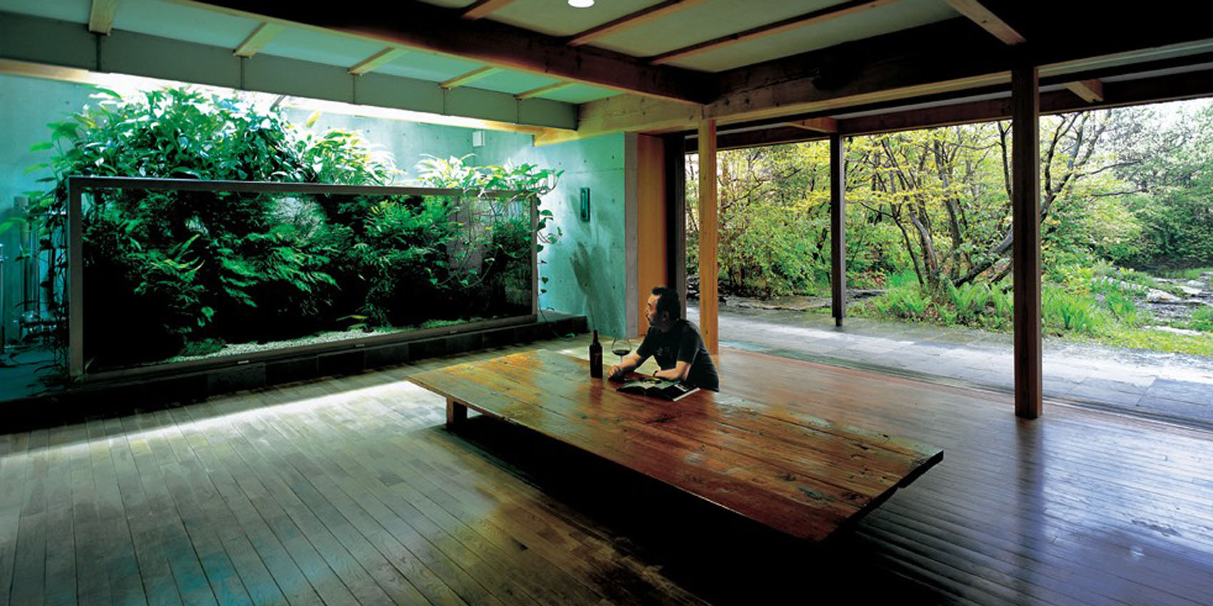 62 Koleksi Aquarium Design Rock HD Terbaik