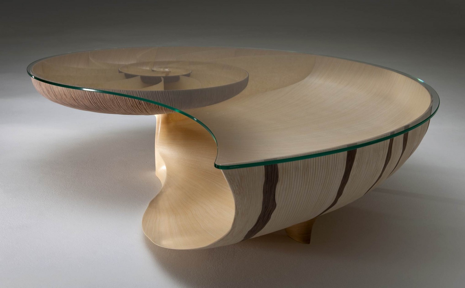 Unique Tables | Fish Tank Table | Aquarium Architecture